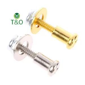 1 Chiếc Máy Cắt Tóc Điều Chỉnh Thanh Vít Phần Cho 1919 8504 [Mới]