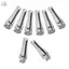 Bộ sửa chữa cáp chốt cửa sau 8 mảnh cho xe mui mở rộng Ford F Series