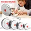 Thước băng CAST Thước băng thép không gỉ cầm tay 1m 2m 5m