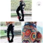 Quần Legging Yoga Nữ - Quần Thể Dục Không Phai Màu Cho Bé Gái Nữ