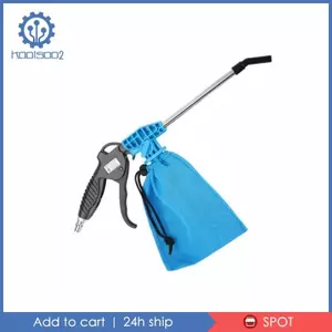 Máy hút và thổi Máy hút bụi không khí hai chức năng cấp công nghiệp Máy hút bụi không khí cho thợ gỗ, xưởng, nhà để xe