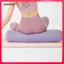 Gối hỗ trợ Yoga Thoải mái cao cấp Đệm thiền mật độ cao Sản phẩm Yoga để thư giãn tinh thần và thực hành hàng ngày