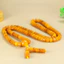 Vòng tay phong cách dân tộc thời trang cổ điển Old Beeswax