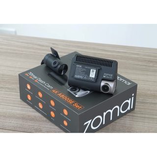 Camera Hành Trình 70mai A800 SE 4K - Bản Quốc Tế, Cảm Biến Sony, Hỗ Trợ GPS