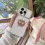 dừa nhỏ Thích hợp iPhone 17POR16 trường hợp 15/14 phong cách mới 1312 bao gồm tất cả