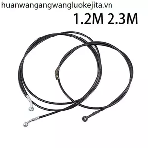 Harley Xe Điện Phanh Ống Xe Tay Ga Phụ Kiện Xe Thể Thao Xe Phanh Phía Sau Xe Máy Phanh Đĩa Trước Phía Sau Phanh