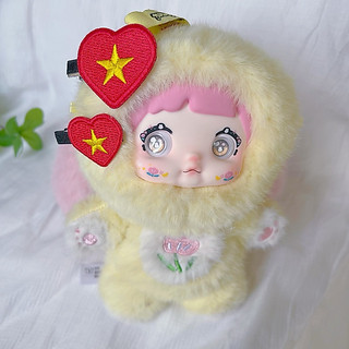 Set 02 kẹp hình lá cờ cách điệu chào mừng ngày Lễ Quốc Khánh/ các dịp lễ lớn của Đất Nước