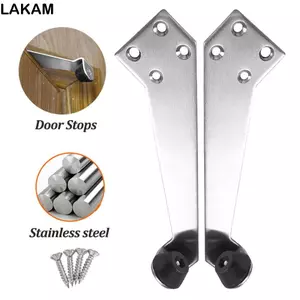 Bộ đệm cửa LAKAM Bản lề nội thất bằng thép không gỉ chống nước đa chức năng