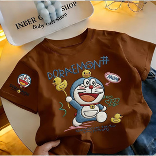 COD✅ (Hồ Chí Minh)Áo phông tay ngắn In hình hoạt hình Áo Kiểu rộng và ấn tượng Trẻ em thời trang #VN1034