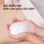 Cốc Tạo Bọt Rửa Mặt Tai Thỏ Dễ Thương Tạo Bọt Mịn Nhanh 10 Giây, Giúp Rửa Mặt Sạch Sâu