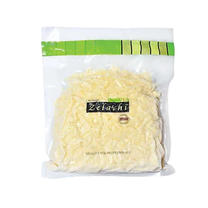 Phô mai Mozza. bào Bottega Zelachi 1kg