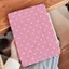 Ốp Bảo Vệ Cho iPad M4 M5 gen11 a16 vỏ gen7th 8th 9th mini a17 pro air4th A17 Pro thế hệ thứ 10 2026 air8 Mini6 pro 11 inch gen12 Y-fold Chống Rơi Trong Suốt