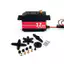 🔥phụ kiện xe rc servo rc đồ nâng cấp xe rc 12kg Lái Bánh Răng Cao Mô-men Xoắn Thấp Thân Ngắn Điều Khiển Từ Xa Mô Hình Ô Tô Mô Hình Máy Bay Robot Cố Định Bánh Lái Kỹ Thuật Số