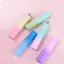 Bình Nước Hoa Mini AWNGD, Chai Xoay Xịt Rỗng, Du Lịch 10ml Xịt Di Động Bình Atomizer Tinh Dầu Cồn