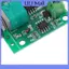 Bộ điều khiển tốc độ động cơ ULJ DC 1.8V 3V 5V 6V 12V 2A 0 ~ 100% Modul ổ đĩa có thể điều chỉnh.