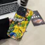 Ốp lưng iPhone Neymar No. 10 phủ kim loại hoa văn IMD iP 17 16 15 14 13 12 11 Pro Max Plus X Max 7 8 Plus Air