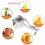 Máy ép trái cây thủ công Máy ép trái cây áp lực cầm tay Lựu Cam chanh Đường mía Nước ép nhà bếp Thanh dụng cụ trái cây Phụ kiện