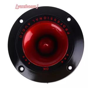 Loa âm thanh loa tweeter áp điện cho loa siêu trầm âm thanh sân khấu DIY