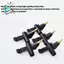 Máy In Ngón Tay Thay Thế 5 Chiếc Fuser Picker Cho Bizhub C224 C284 C364 C454 Máy In Lâu Dài Cầu Chì Phần