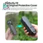 Dành Cho Túi 3 Vỏ Bảo Vệ Ống Kính Máy Ảnh Bảo Vệ Màn Hình Chống Rơi Flip Cover Phát Hành Nhanh Phụ Kiện