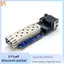 Mô-đun thu phát khe cắm chuyển đổi phương tiện sợi Mini 100 / 1000M Gigabit PCBA Fiber Công tắc Ethernet quang