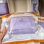 Gạch sữa bùn Taro mềm - Đồ chơi ghim phục hồi chậm để giảm căng thẳng cho trẻ em