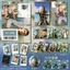 Bán Hàng Mới Vernon Cui Giá Hàn Quốc Mỹ Retro Hỗ Trợ Hàng Hóa Photocard Huy Hiệu Thanh Laser Vé Ảnh Bưu Thiếp Gypsophila lomo Chất Lượng Cao