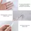 Cod chống ruồi muỗi Net cửa sổ màn hình lưới dính muỗi côn trùng bay Bug Net rèm cửa cho nhà bếp cửa sổ nhà bảo vệ