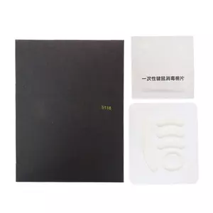 Btsg Esports Chuột Giày Trượt Chân Miếng Lót Chuột PTFE Cho GPRO 2 Chuyển Động Mịn