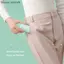 {AKIN} Cốc nước cách nhiệt chân không Mini bằng thép không gỉ 304 150ml Cốc nước di động ngoài trời nóng lạnh {a}
