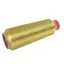 Sợi chỉ may polyester SMILE, Sợi chỉ may polyester cứng, Sợi chỉ thêu vàng bền để làm nhiệm vụ thủ công