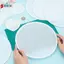 Quạt Gấp Đơn Giản Hiệu Suất Tròn Di Động Tay Tròn Người Phụ Nữ Có Thể Gập Lại nk Cầm Tay VN