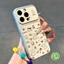 Ốp Lưng Chó Con Dễ Thương Cho Redmi A7 Pro A5 A4 A3 A3X Pro A2 A1 9 Prime Power Activ 9T 9i 9A Sport 9C NFC AT 5G 4G Vỏ Điện Thoại Mềm Mờ Chó Tây Nguyên Hoạt Hình