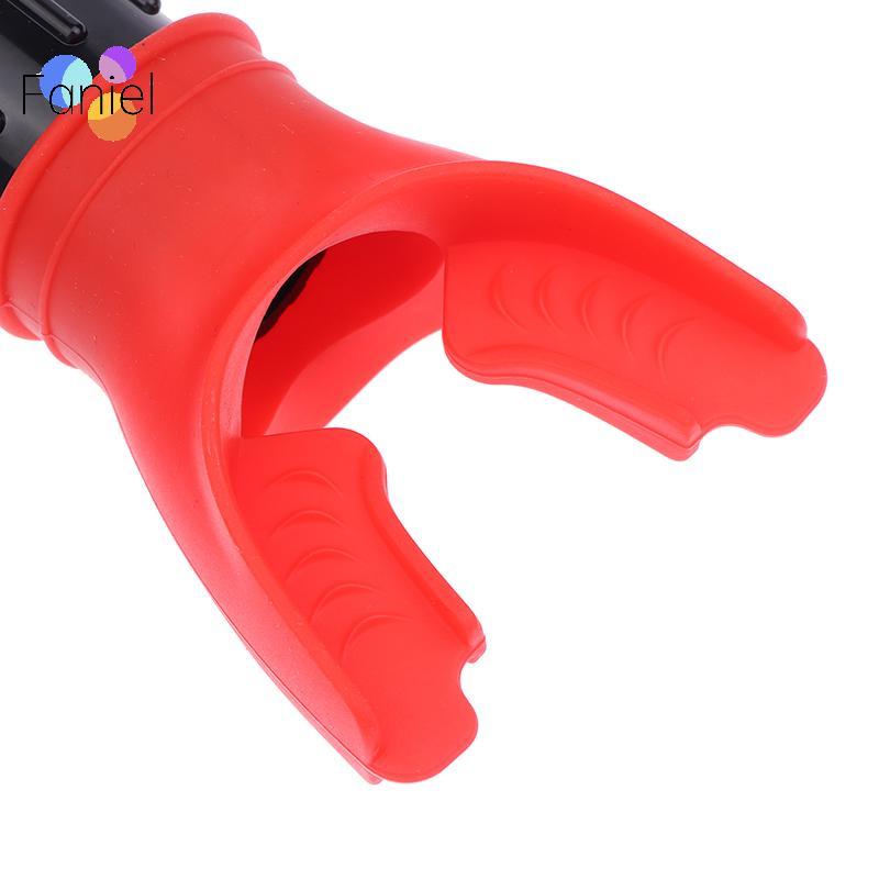 < shicong222 > Huấn luyện viên thở Phòng độc phổi Thiết bị tập thể dục Silicone hô hấp Huấn luyện độ cao ngoài trời Dụng cụ tập thể dục hết hạn mới