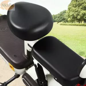 Vỏ đệm NKSFX, Vỏ bọc ghế xe điện bằng da chống thấm nước, Vỏ bọc ghế sau chống nắng đa năng