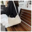 Túi Rơm PYCOU, Túi Đeo Vai Dệt Bím Handmade, Túi Xách Mây Mây Dung Tích Lớn Thời Trang Nữ Cô Gái