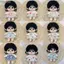 Váy công chúa YUJUNI, Phụ kiện dễ thương Búp bê Quần áo đáng yêu, Trang trí quần áo Búp bê Cotton 20cm / Búp bê thần tượng EXO