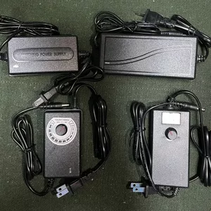 Biến áp 220v đến 12v Bộ chuyển đổi nguồn biến áp 12v2A Giám sát nguồn máy bơm nước