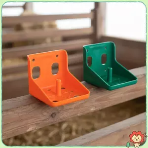 1 Cái Muối Blo Giá Đỡ Khoáng Hộp Bò Cừu Ngựa Li Bri Hộp Đựng Livesto Muối Blo Giá Đỡ Dê Khoáng Blo Khay