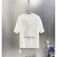 Chất Lượng Cao 9616 #OFF Áo thun ngắn tay mũi tên dài tay Unisex
