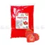 Thạch dừa Lotus DÂU bịch 1.5kg - topping trà, trà sữa