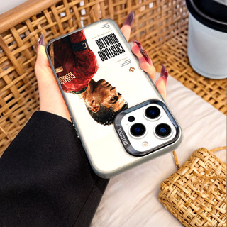 Ốp Lưng iPhone Cristiano Ronaldo No.7 Cho iPhone 17 7 8 xs xr 11 12 13 14 15 16 Pro Max Plus CR7 Ốp lưng TPU mềm