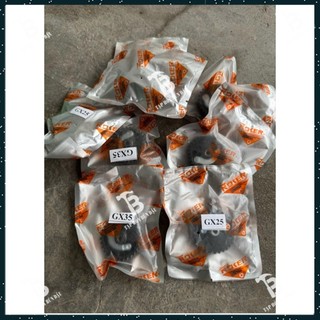 Bánh Răng Cam máy cắt cỏ Gx35, Gx25 - Dây cam máy cắt cỏ Gx35, Gx25 hàng Hon.Da
