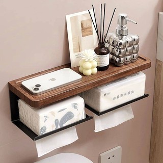 Hộp đựng khăn giấy cuộn giấy vệ sinh