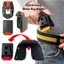 Khóa thắt lưng SUNKISSD, Kẹp túi thắt lưng ABS chắc chắn, Thay thế chất lượng cao Dây đai công cụ tương thích bền bỉ Sử dụng chuyên nghiệp
