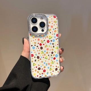 Ốp Điện Thoại Bướm Lấp Lánh Cho OPPO Find X8 Pro X7 Ultra Reno 8Z 7Z 6Z 5Z 5F 4F 5 Lite K13 K12 K12X K12S Bling Kim Cương Lấp Lánh Trong Suốt TPU Mềm