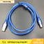 【24H】Cáp USB Máy In Có Bộ Lọc Nhiễu, Chiều Dài 1,5M Và 3M, Tốc Độ Truyền Dữ Liệu Cao, Sử Dụng Cho Máy Tính PC, Laptop