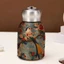 Bình Nước TOPTOOLCX, Cốc Cách Nhiệt Inox 316 Di Động, Cốc Cà Phê Chống Rò Rỉ Bền 300ml Thể Thao