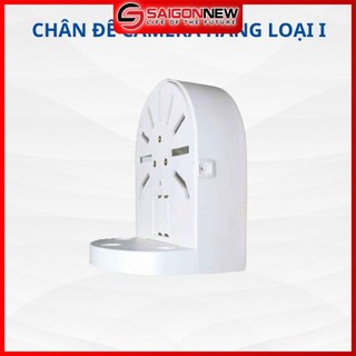 Chân Đế Camera Wifi Ezviz C6N, Imou A22EP, Tapo Đầy Đủ Ốc Vít Đa Năng Gắn Tường, Trần Nhà
