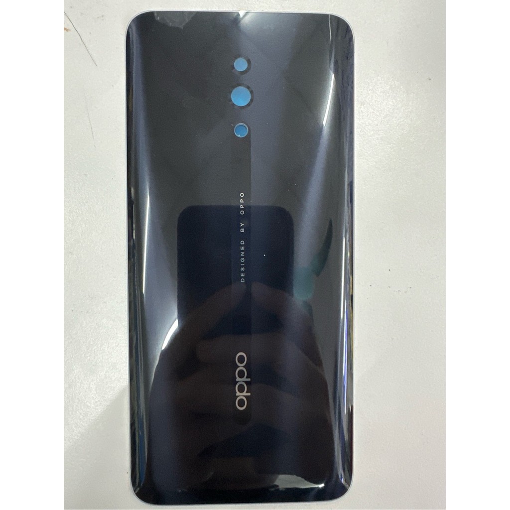 nắp lưng oppo reno z